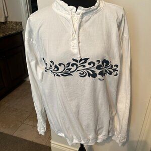 Crazy Shirt Maui - size medium